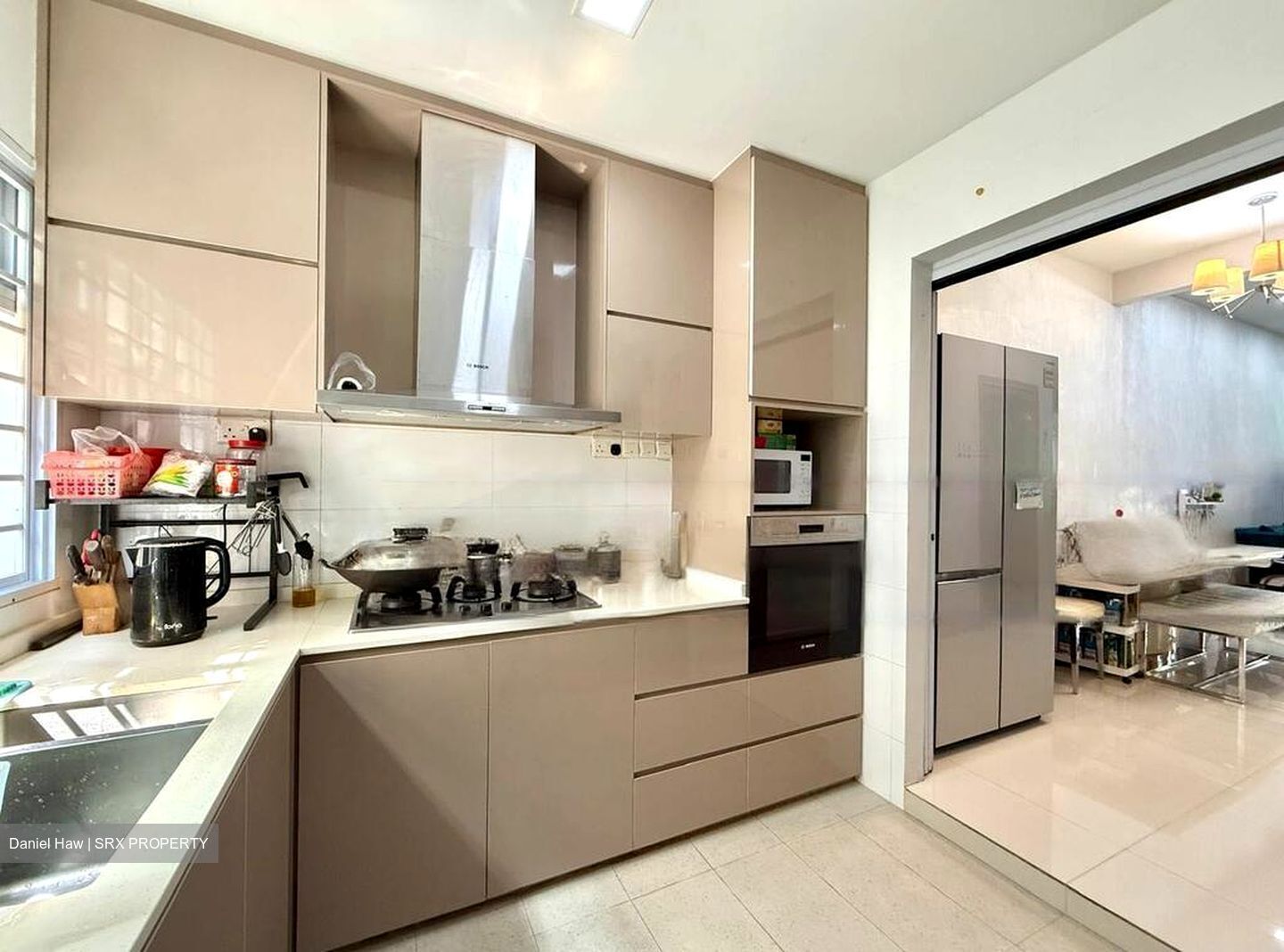 Thomson Garden Estate (D20), Terrace #486791541